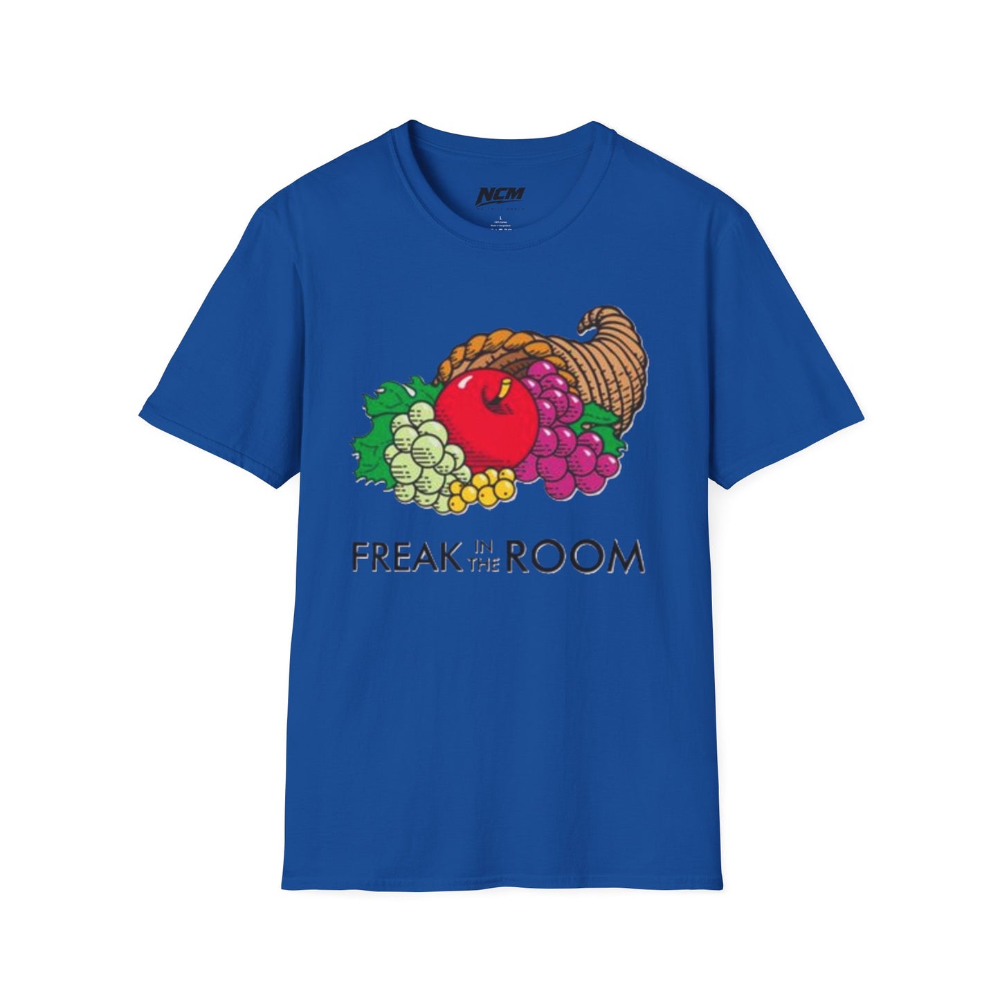Freak In The Room T Shirt