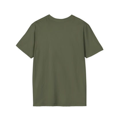 Heat Stroking T Shirt