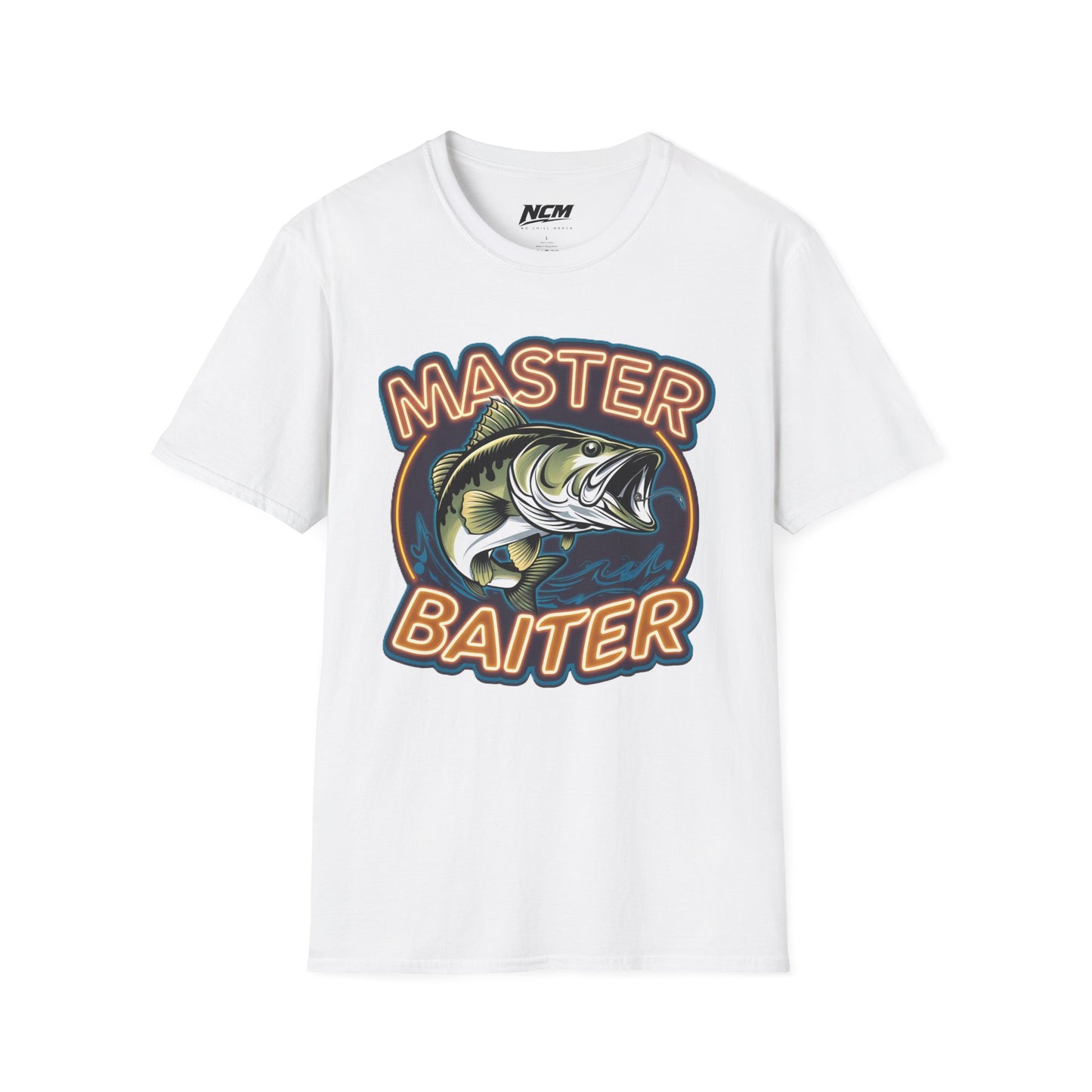 Master Baiter T-Shirt