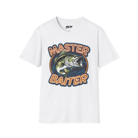 Master Baiter T-Shirt