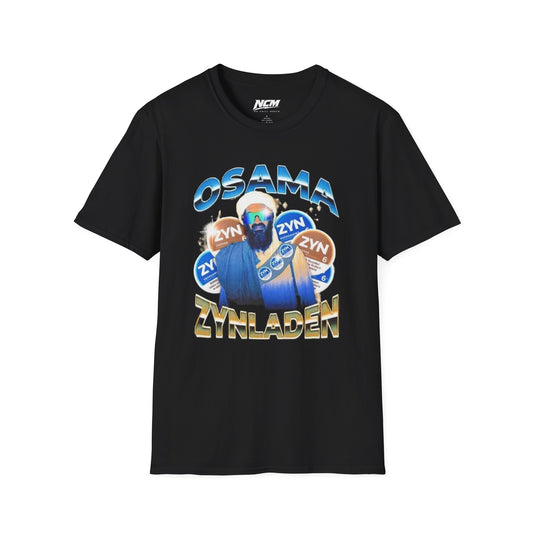 Osama Zynladen" T Shirt