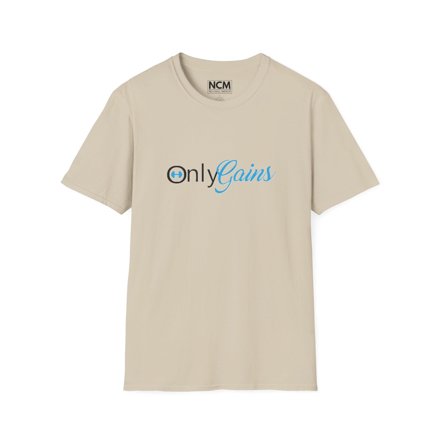 OnlyGains T-Shirt