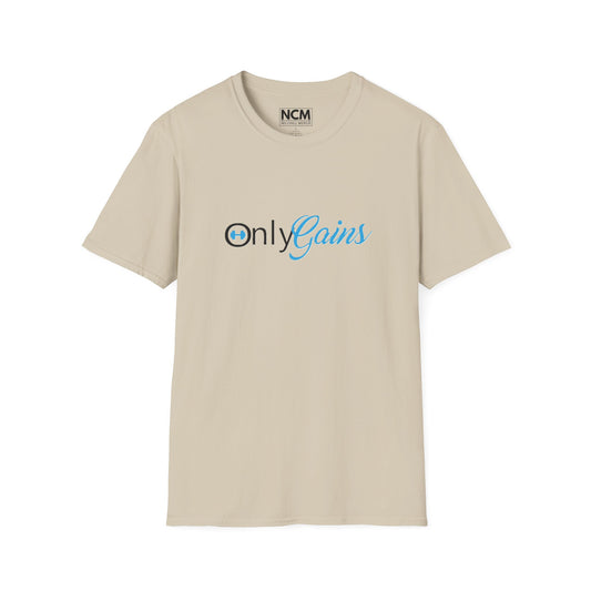 OnlyGains T-Shirt