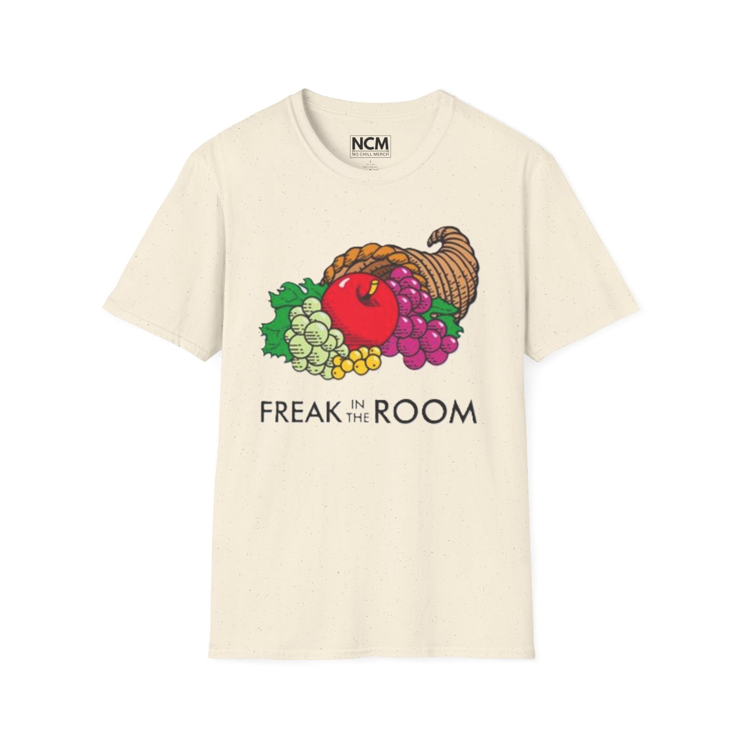Freak In The Room T Shirt