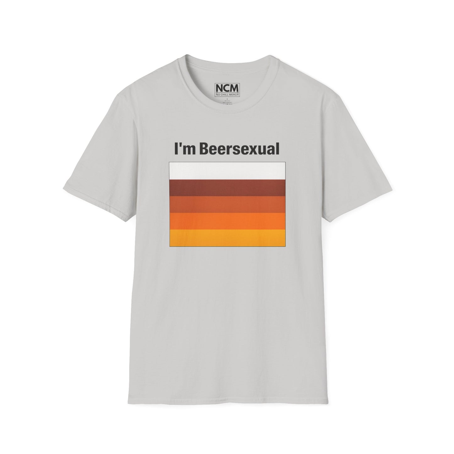 Beersexual T-Shirt