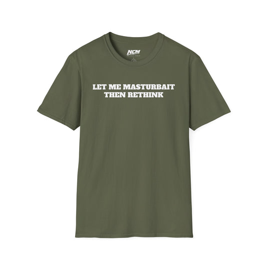 Post Nut Clarity T-Shirt