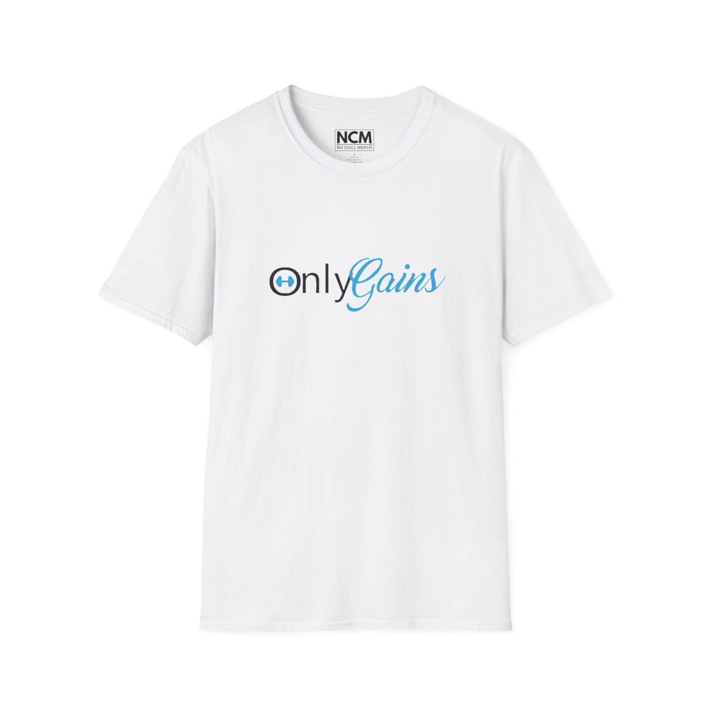 OnlyGains T-Shirt