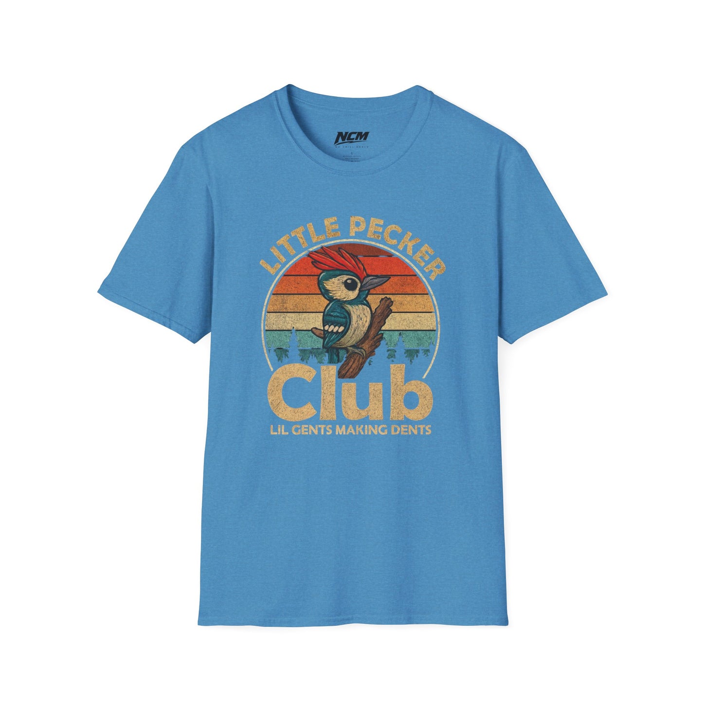 Little Pecker Club T-Shirt