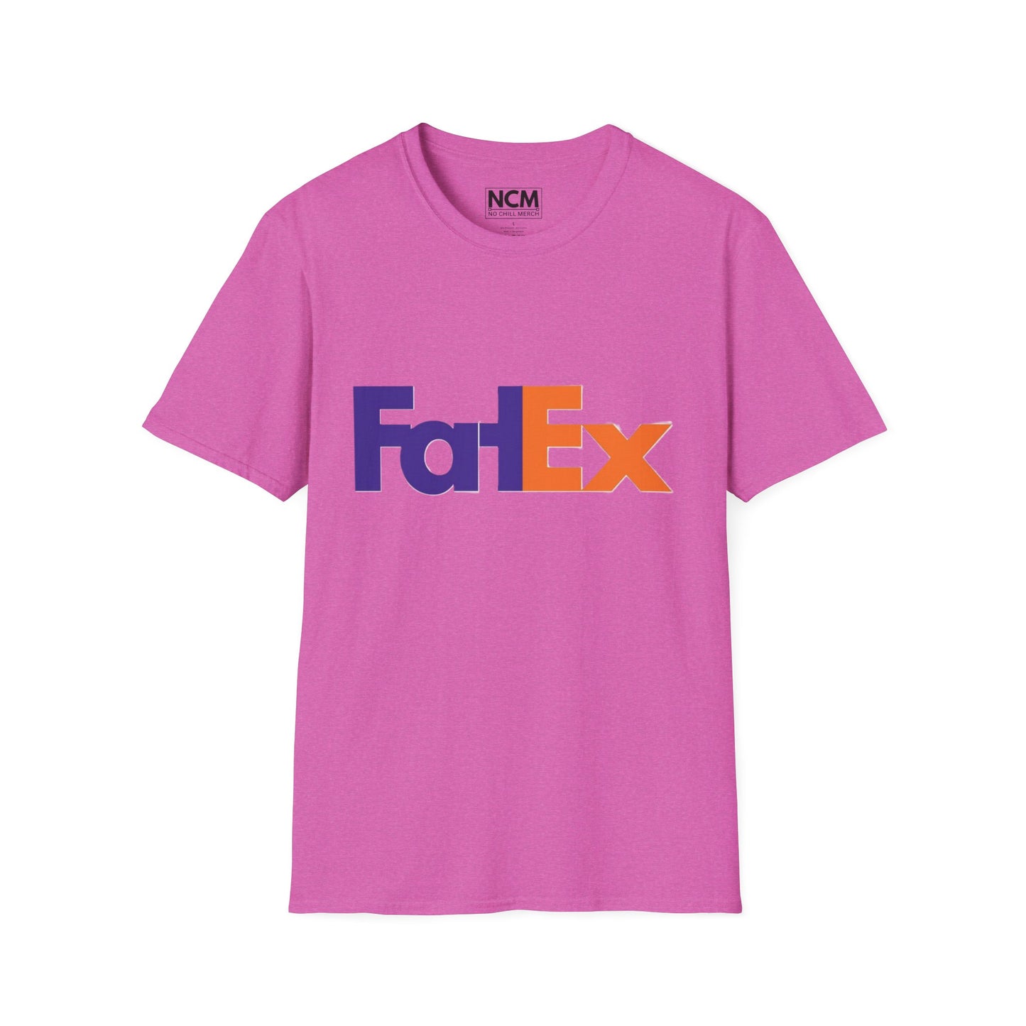FedEx Logo T-Shirt