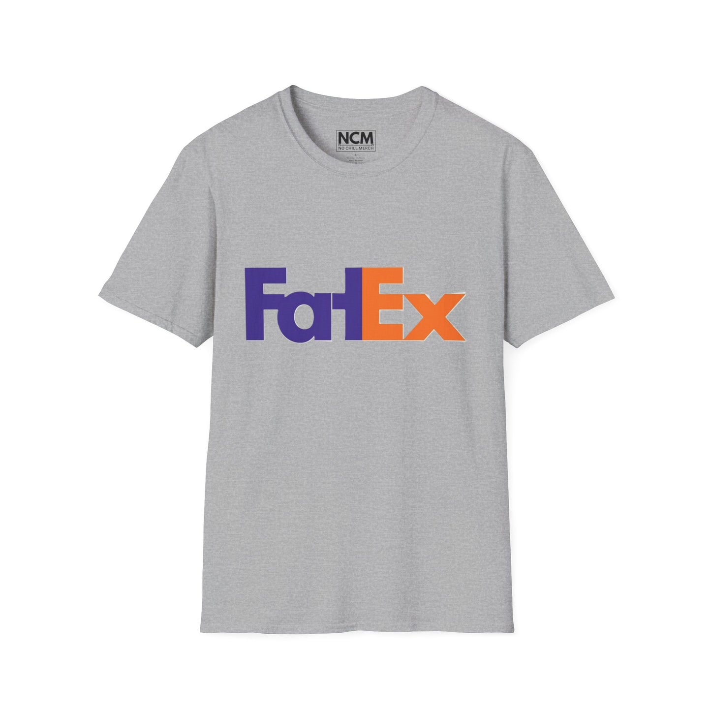 FedEx Logo T-Shirt