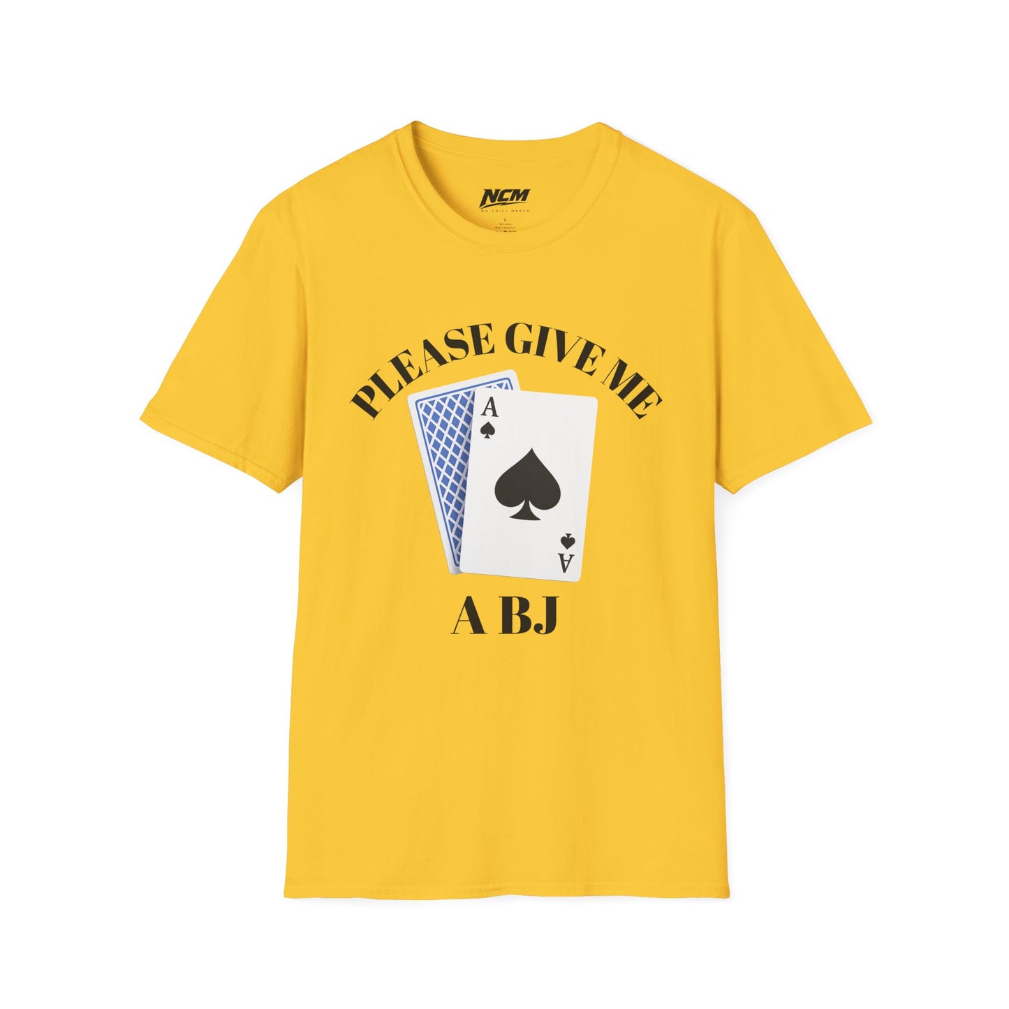 Give Me a BJ T-Shirt