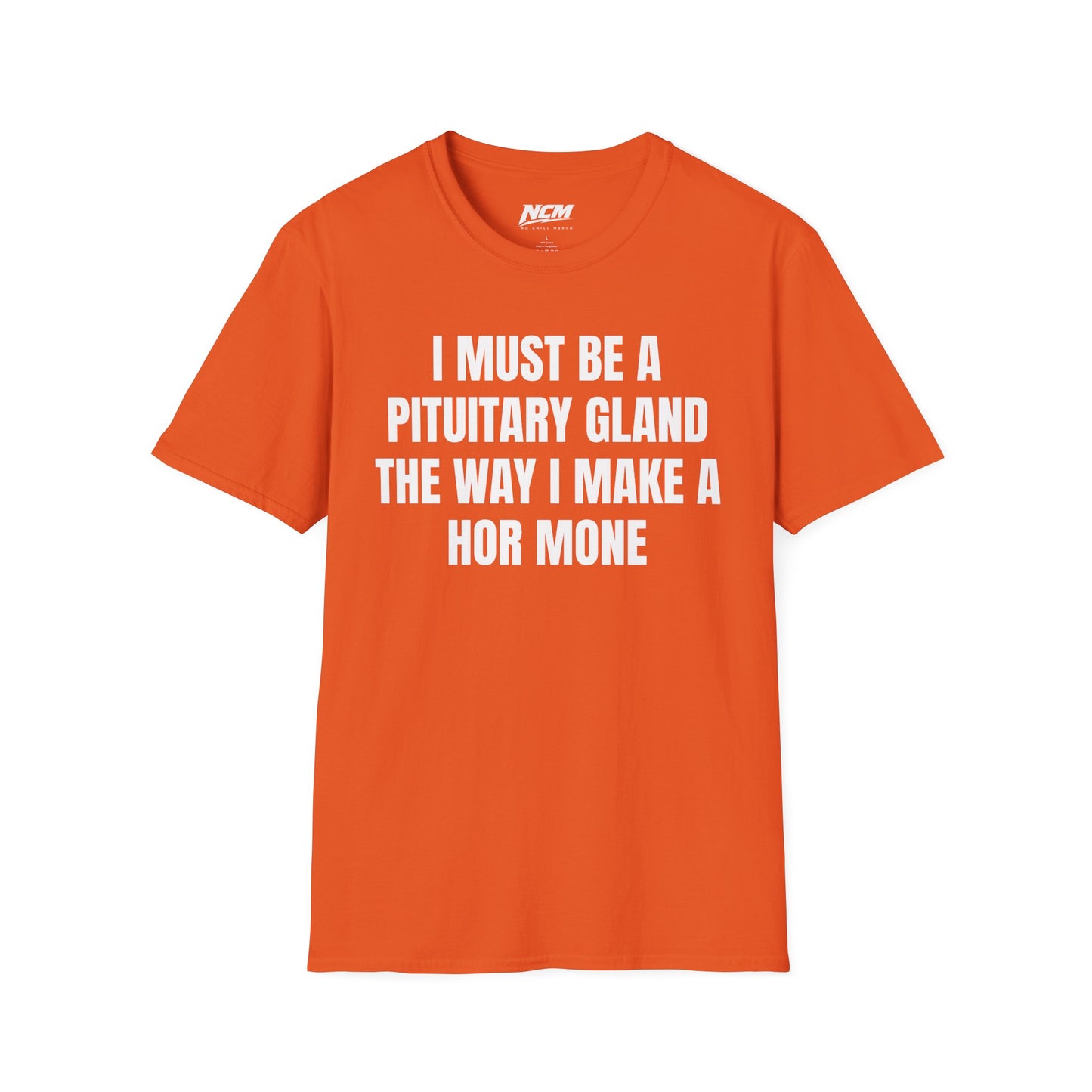 Pituitary Gland T-Shirt