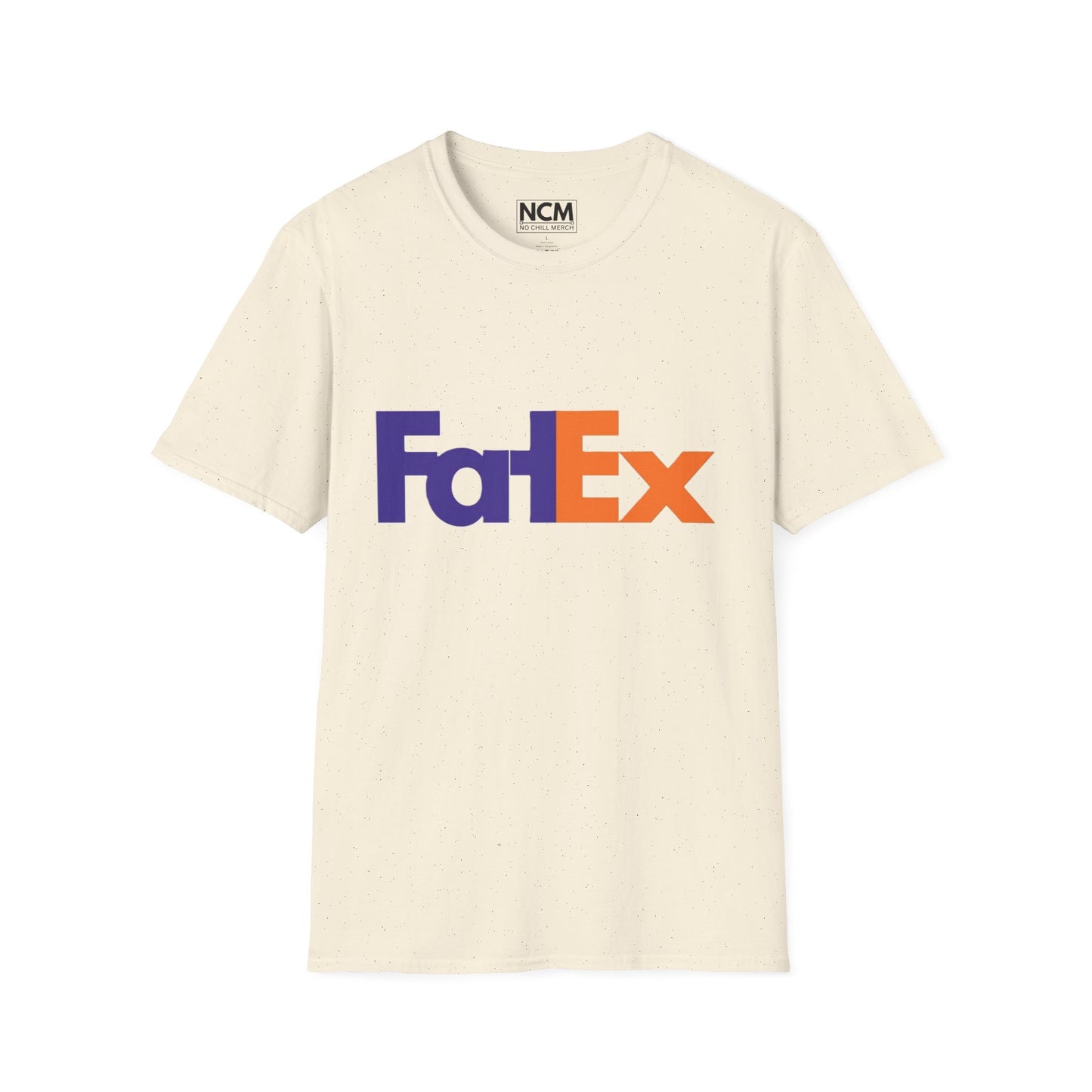 FedEx Logo T-Shirt
