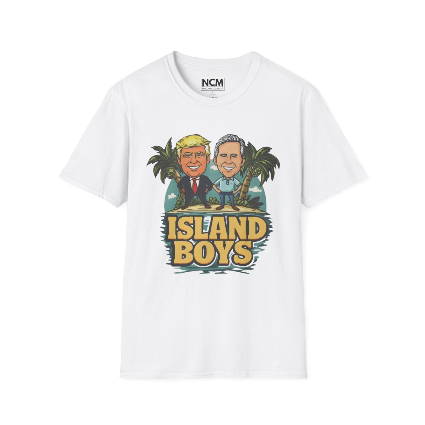 Island Boys T-Shirt