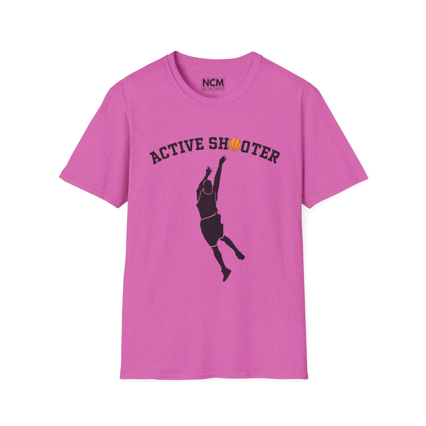 Active Shooter T-Shirt