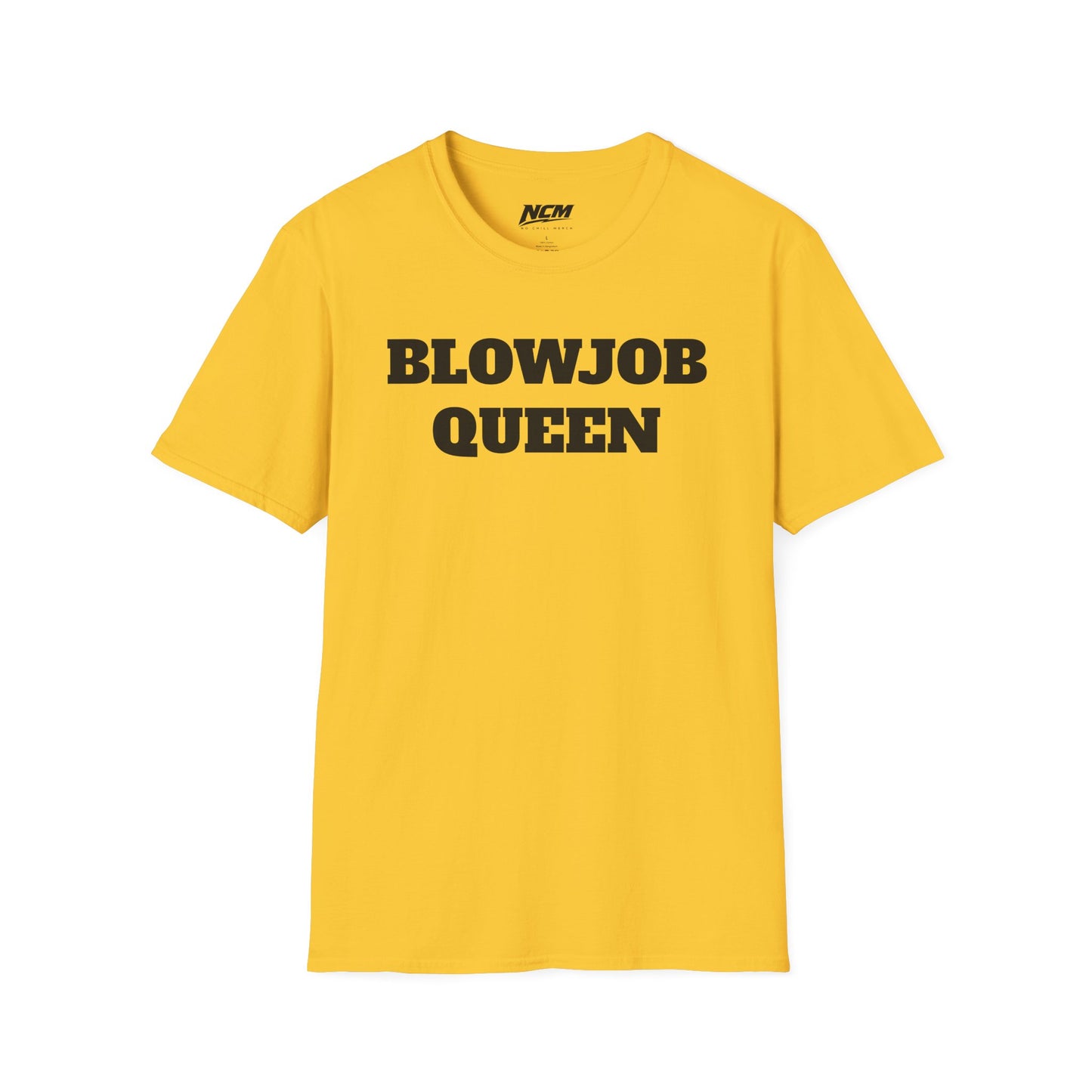 Blowjob Queen
