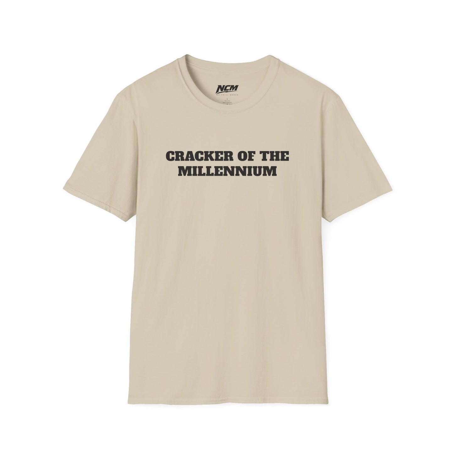 Cracker of the Millennium T-Shirt