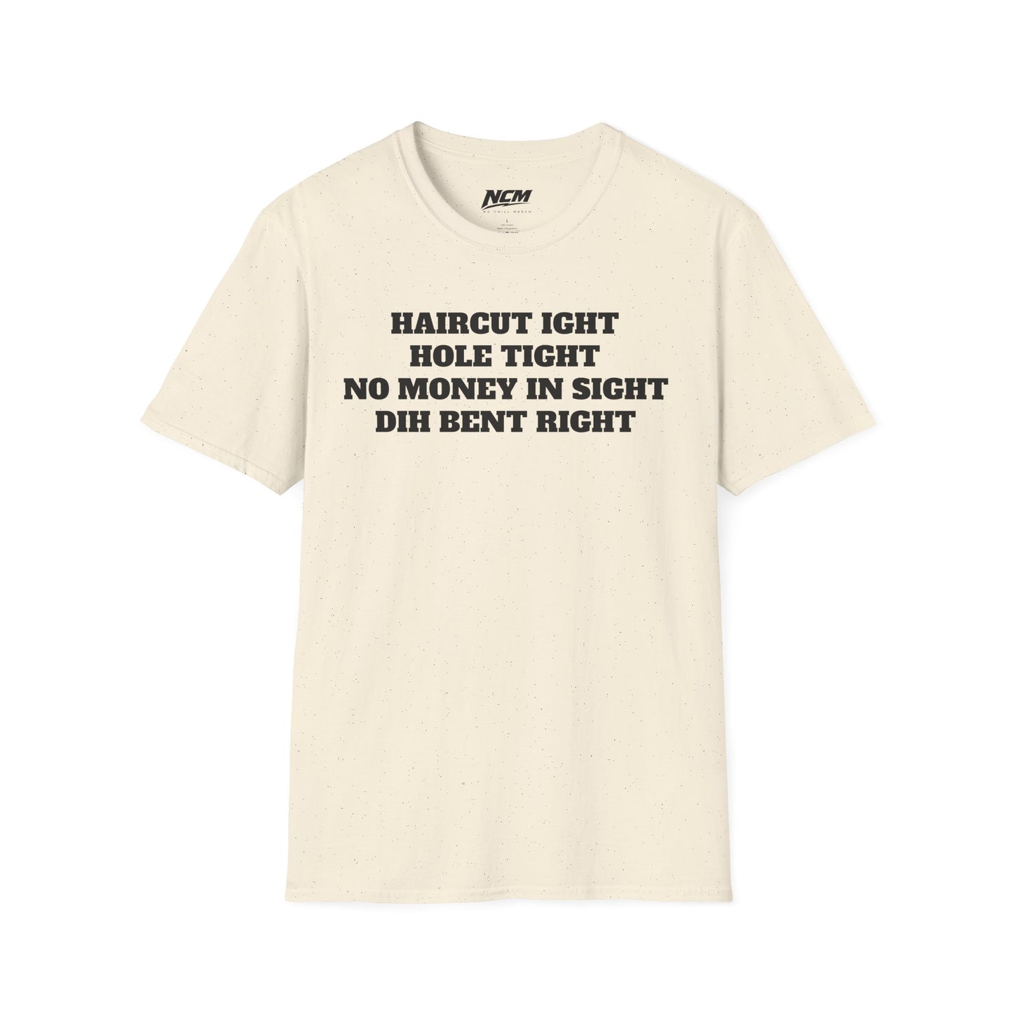Dih Bent Right T-Shirt