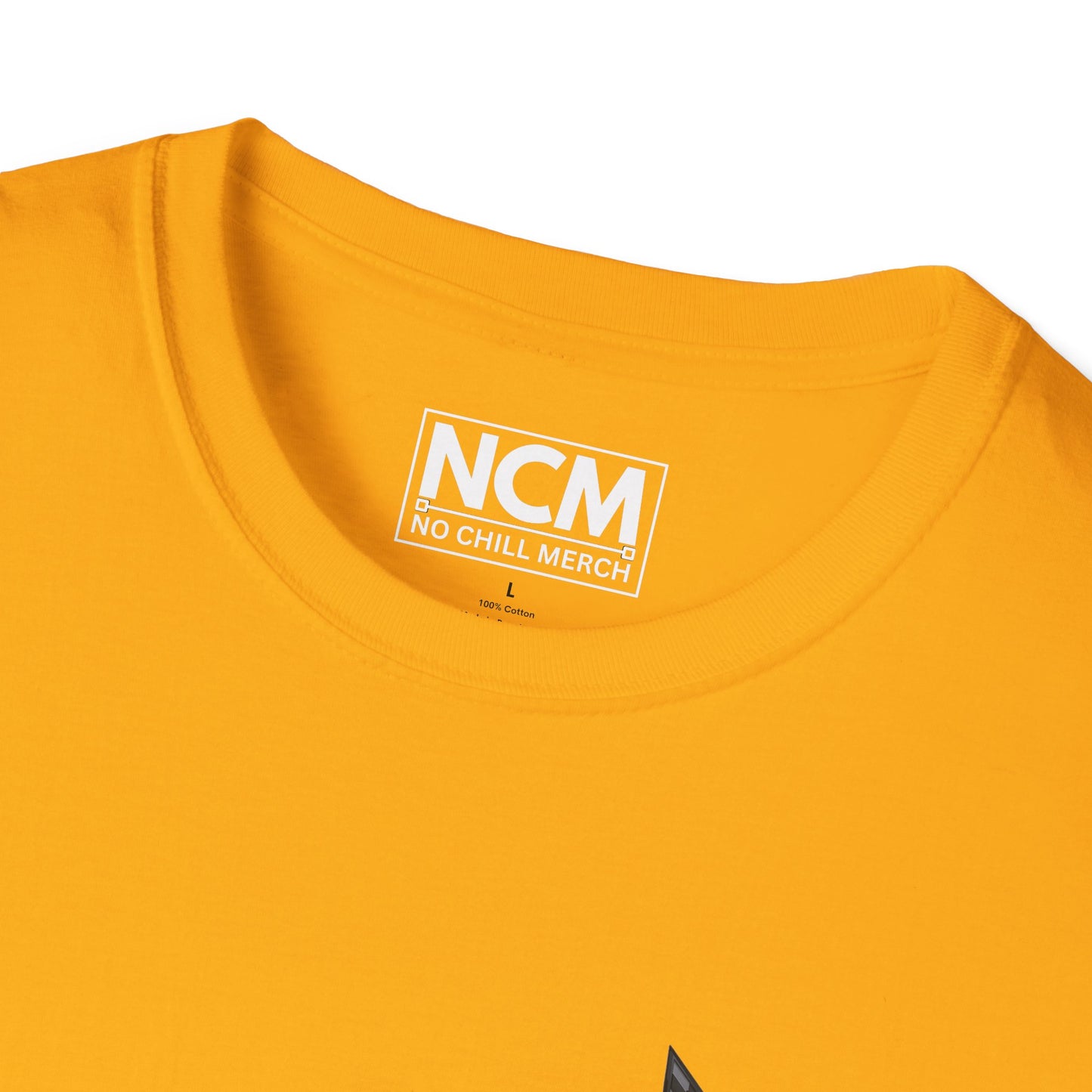 Corvette American Flag T-Shirt