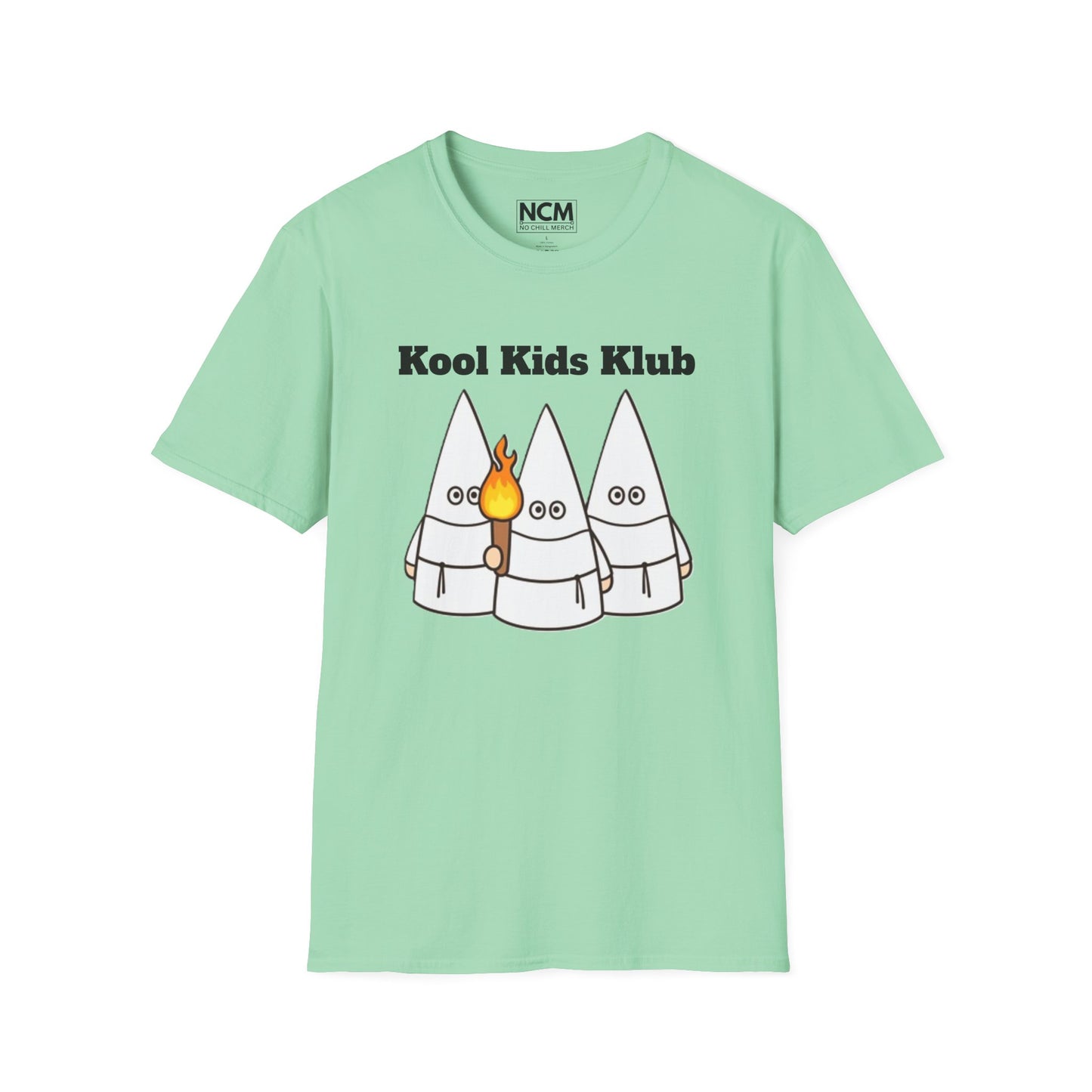Kool Kids Klub T-Shirt