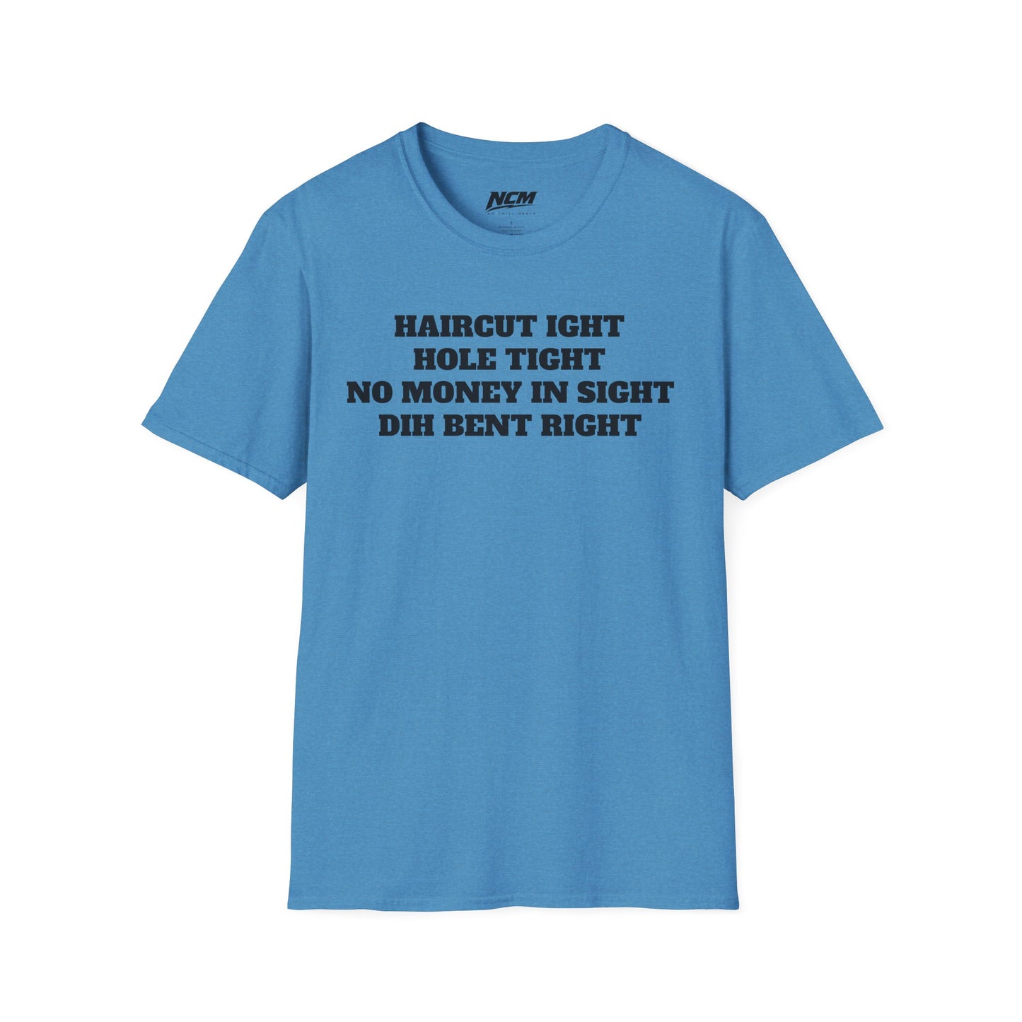 Dih Bent Right T-Shirt