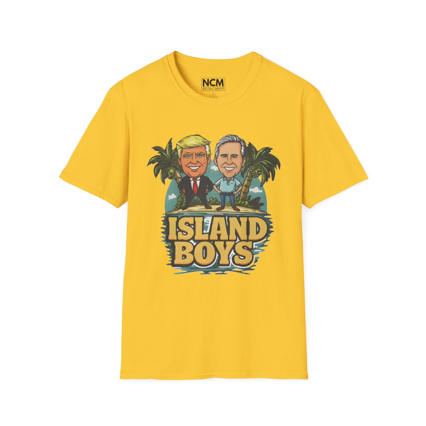Island Boys T-Shirt