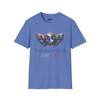 Platinum Puller Jerkmate T Shirt