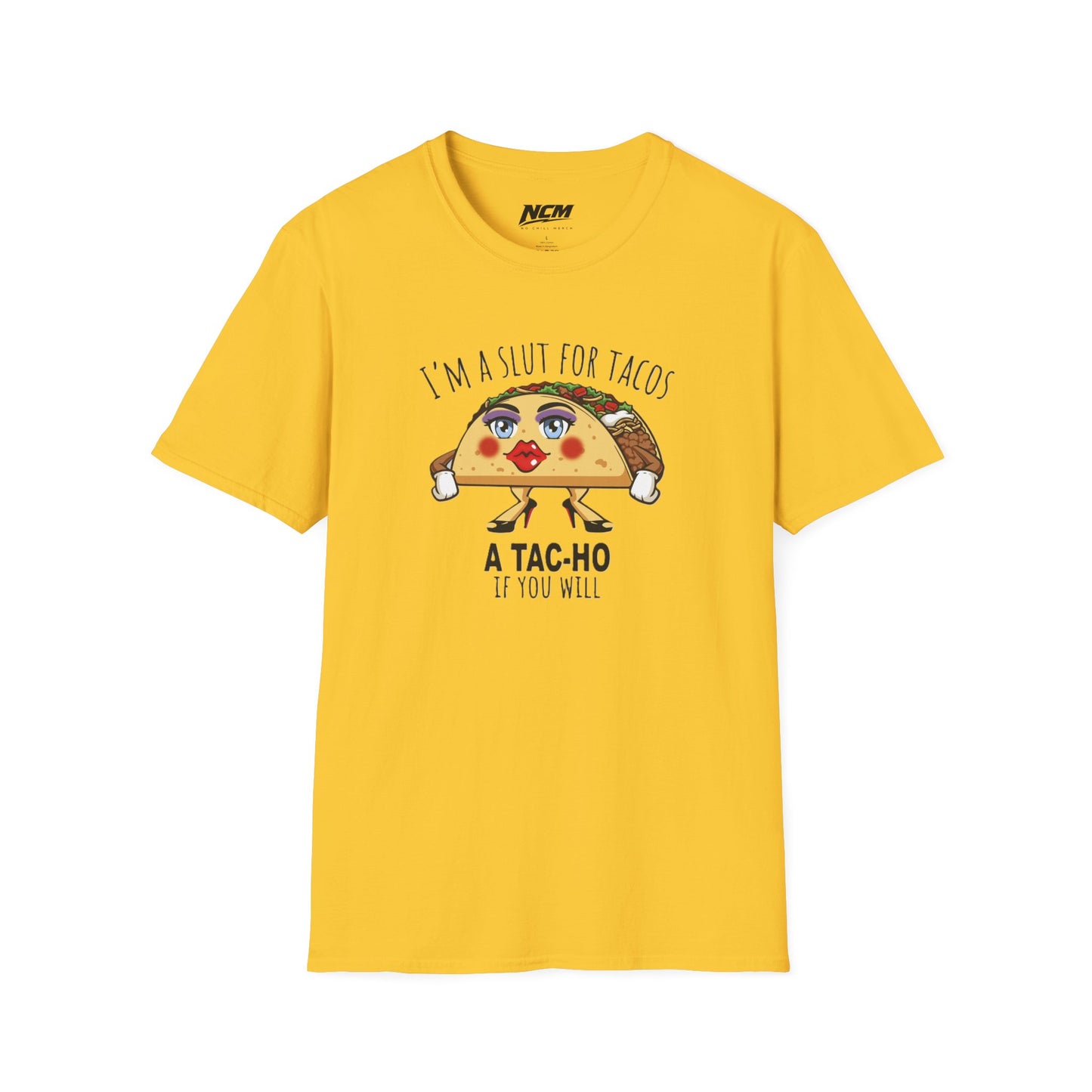 Tac-Ho T-Shirt