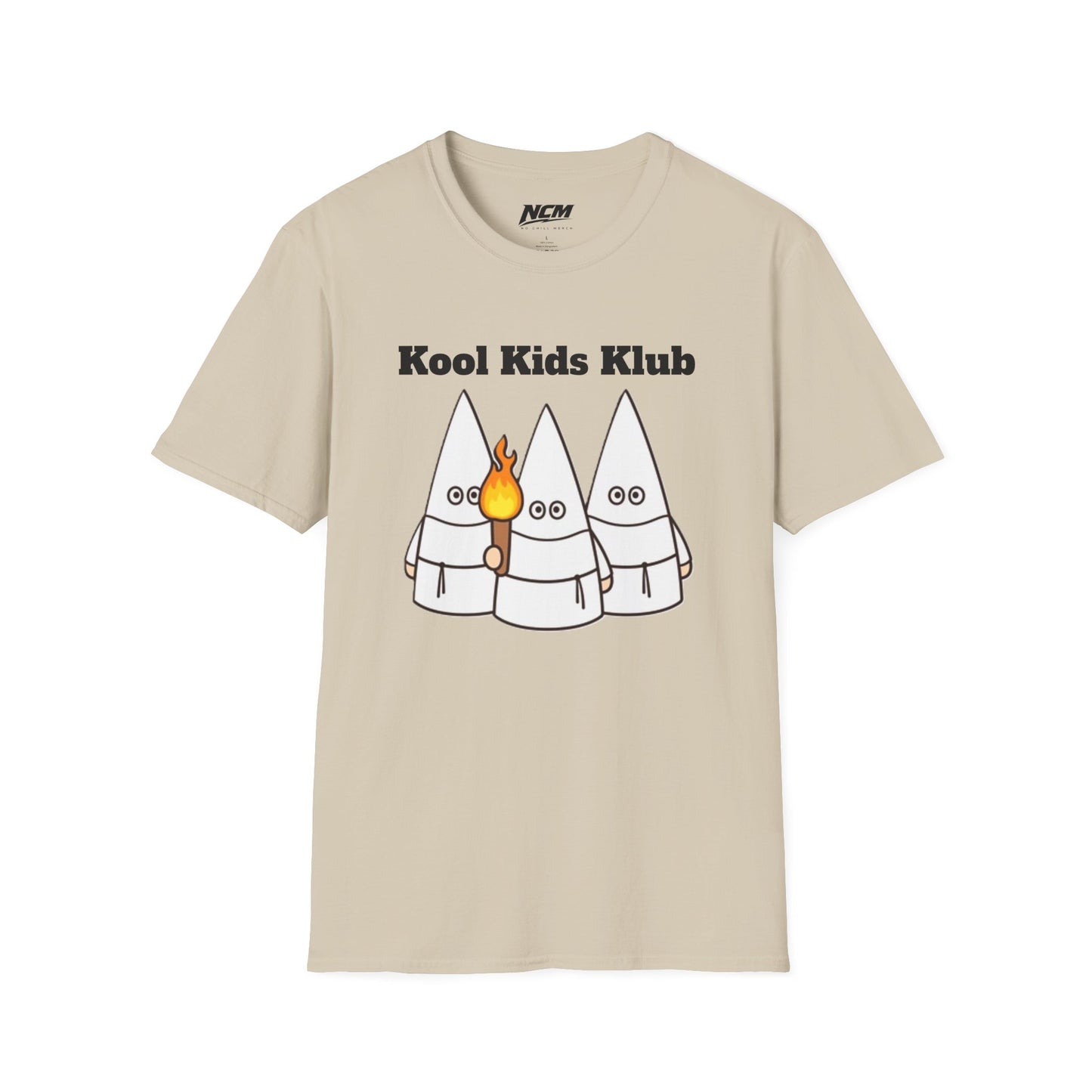 Kool Kids Klub T-Shirt