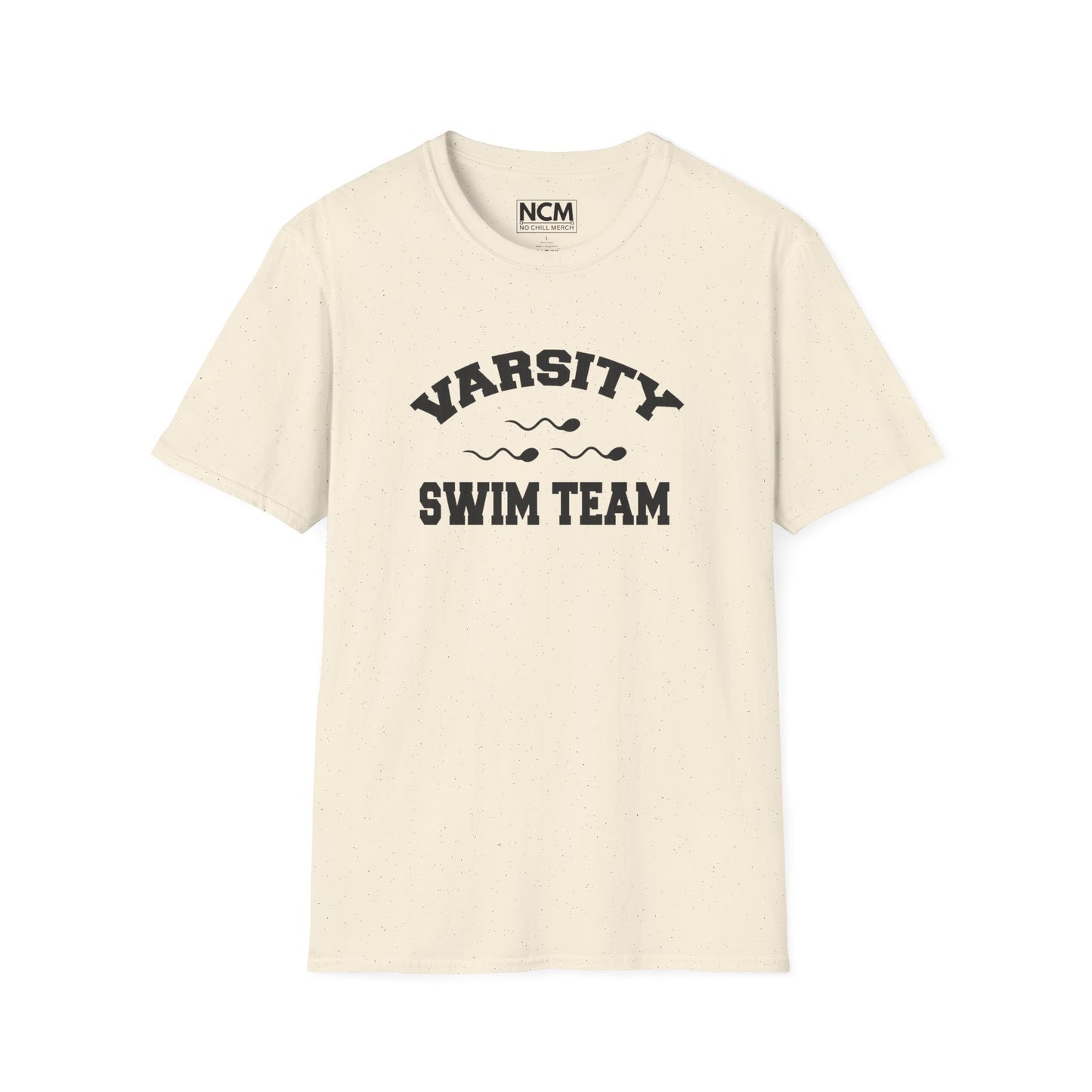 Varsity Swim Team T-Shirt