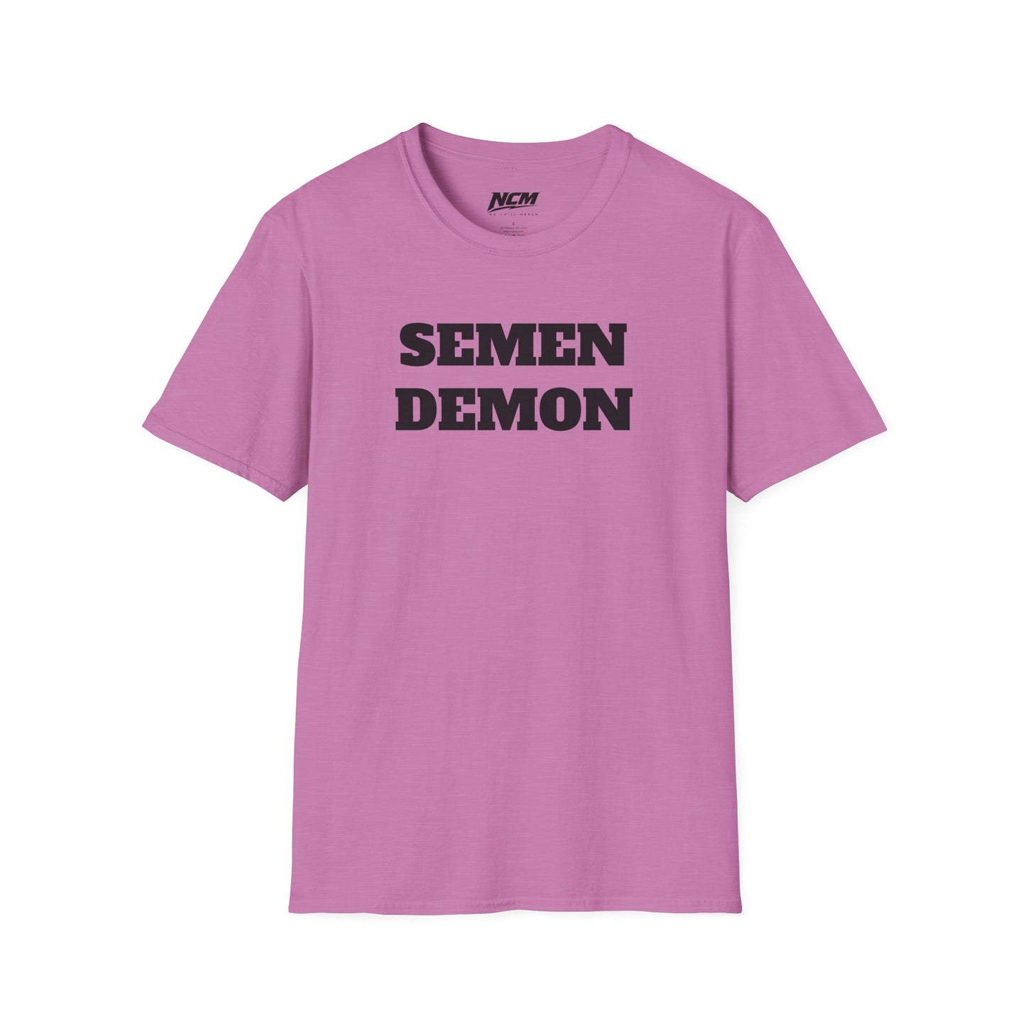 Semen Demon T-Shirt