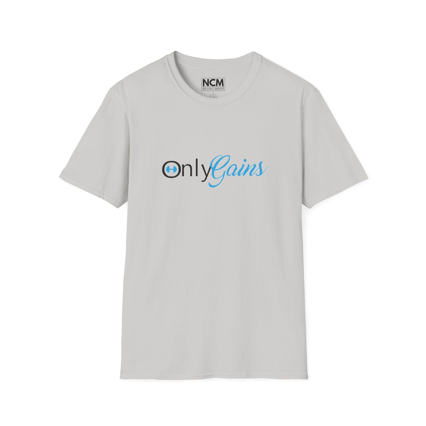 OnlyGains T-Shirt