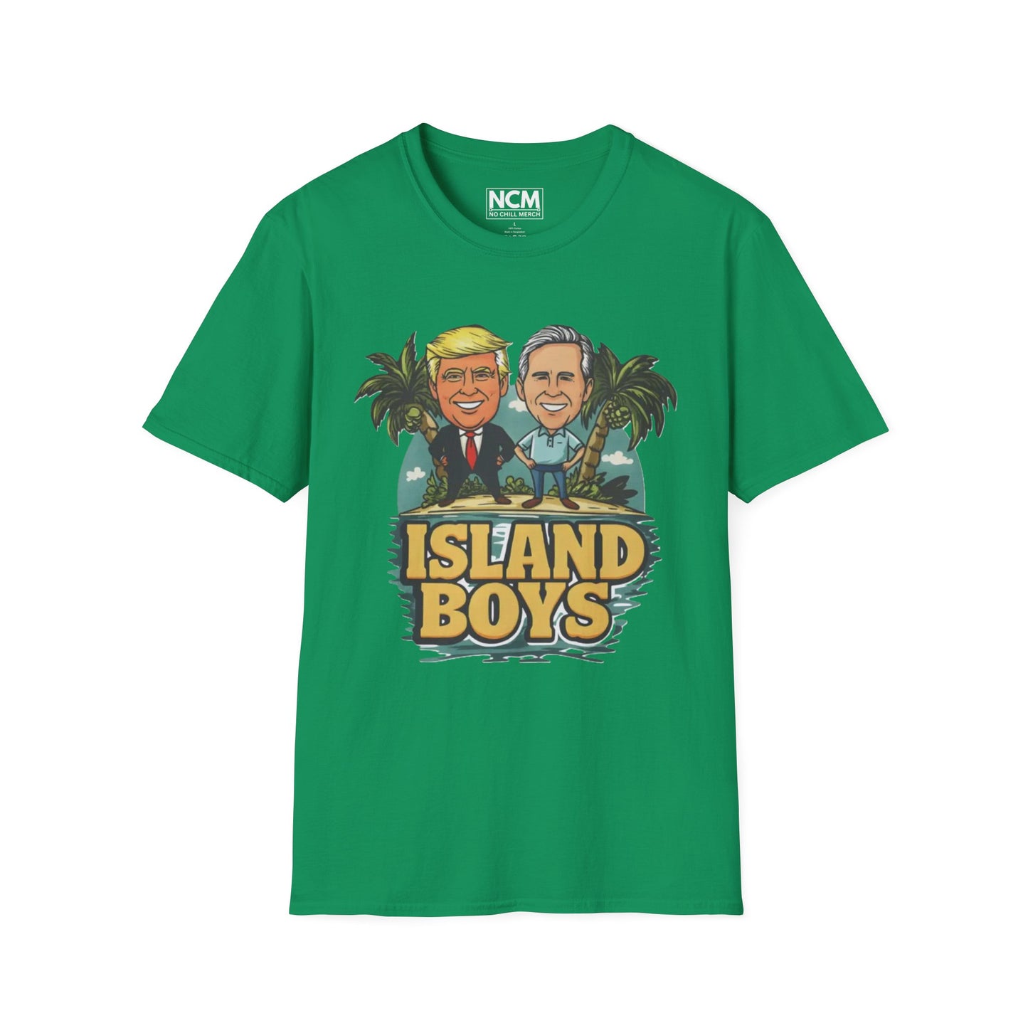 Island Boys T-Shirt