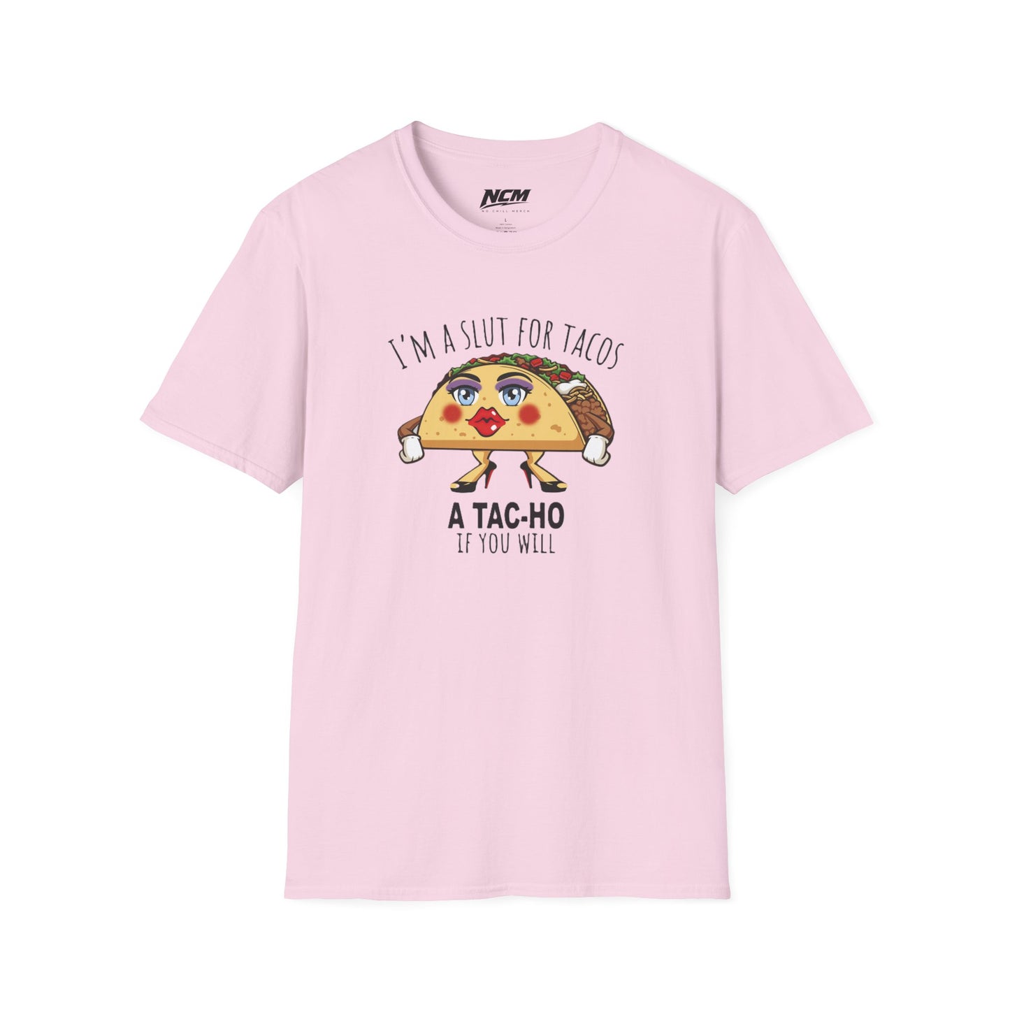 Tac-Ho T-Shirt