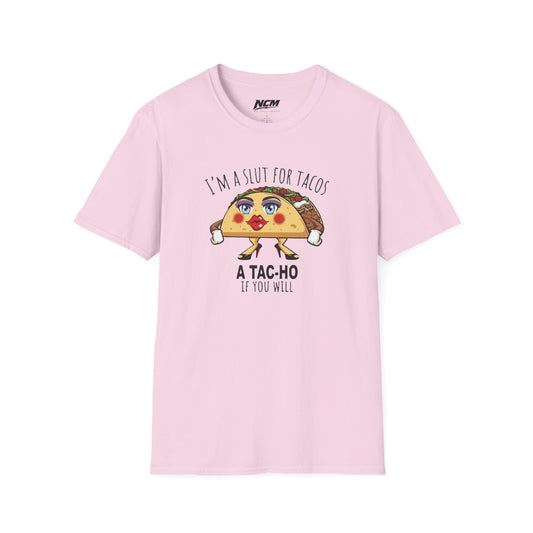 Tac-Ho T-Shirt
