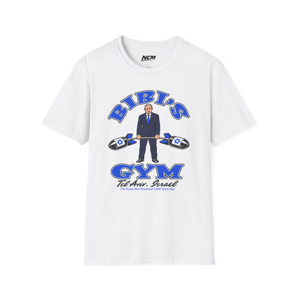 Bibi’s Gym T-Shirt