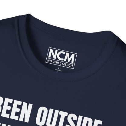Heat Stroking T Shirt