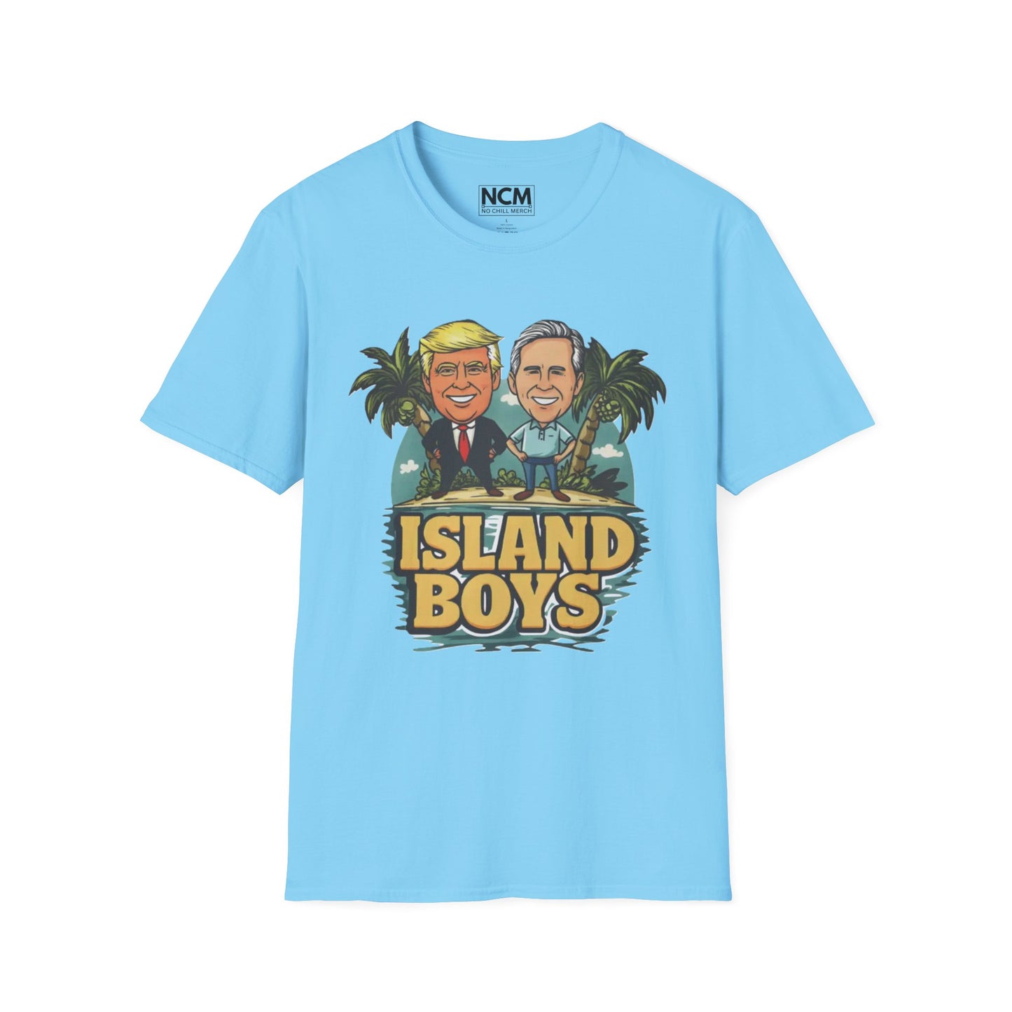 Island Boys T-Shirt