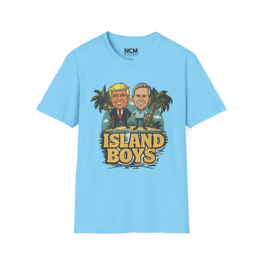 Island Boys T-Shirt