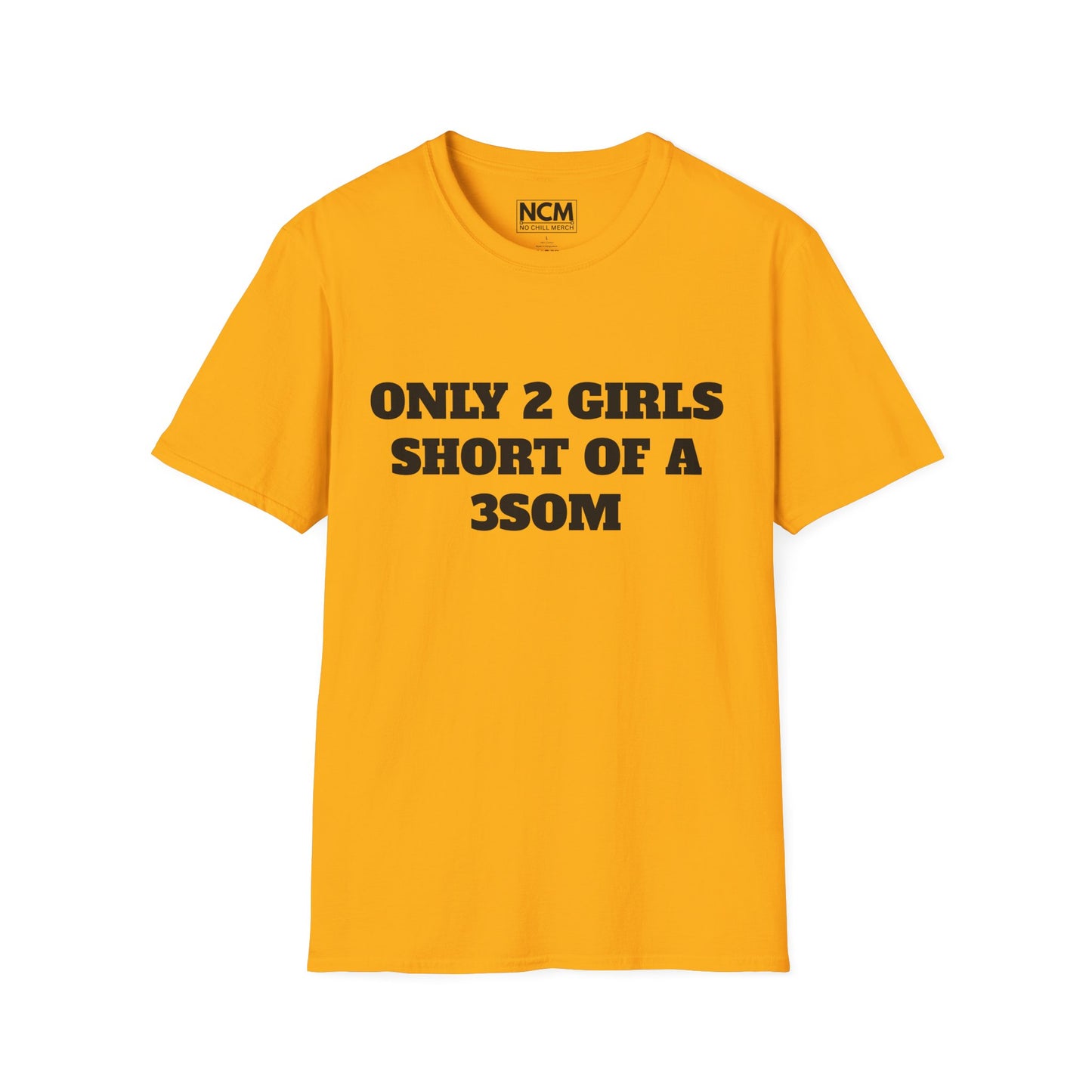 3som T-Shirt