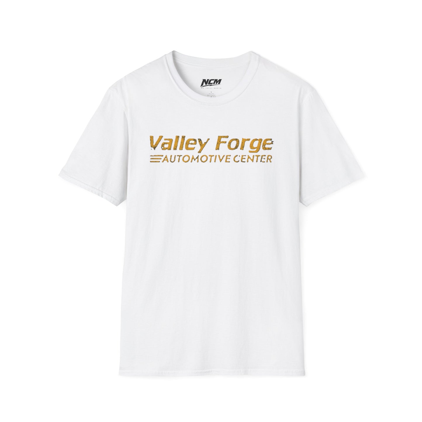 Valley Forge Automotive T-Shirt