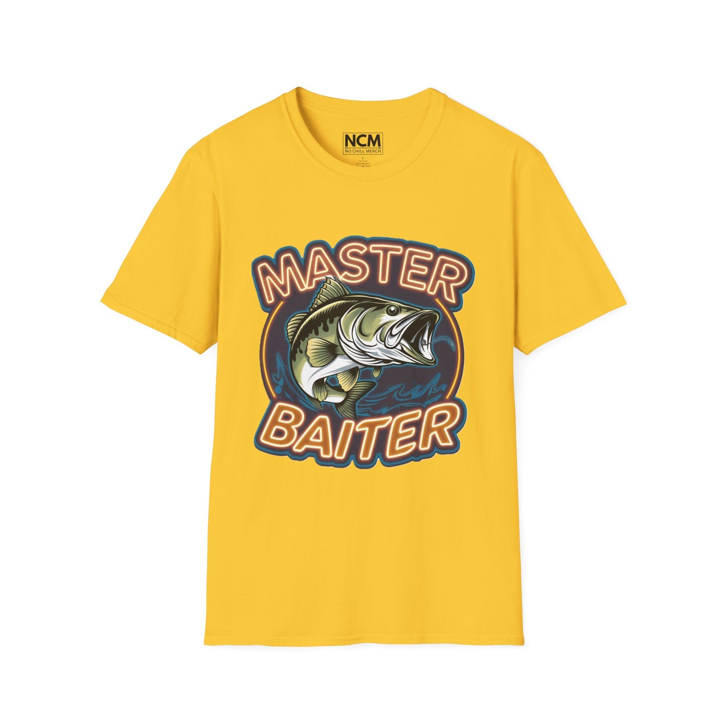 Master Baiter T-Shirt