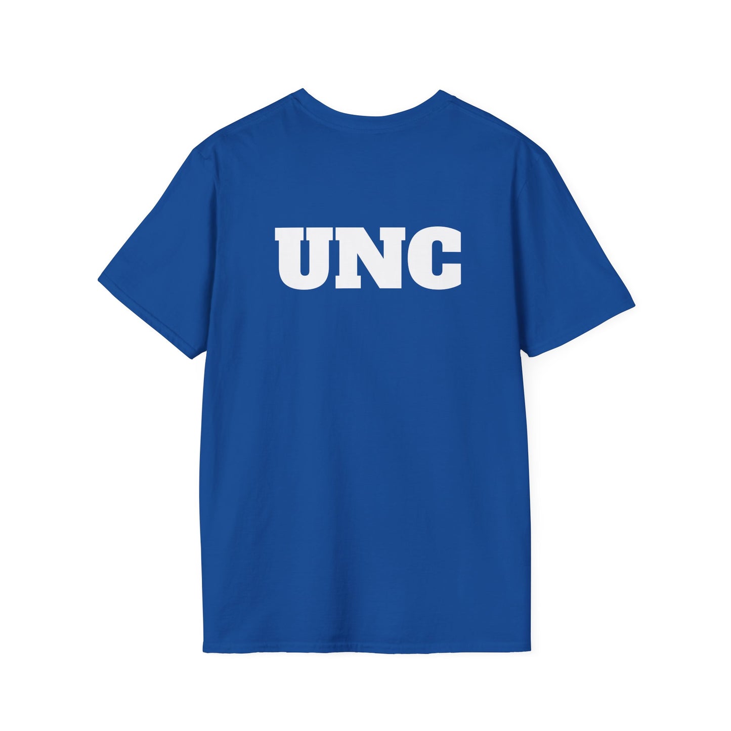 UNC T-Shirt