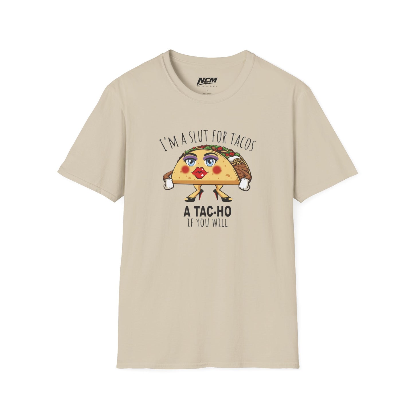 Tac-Ho T-Shirt