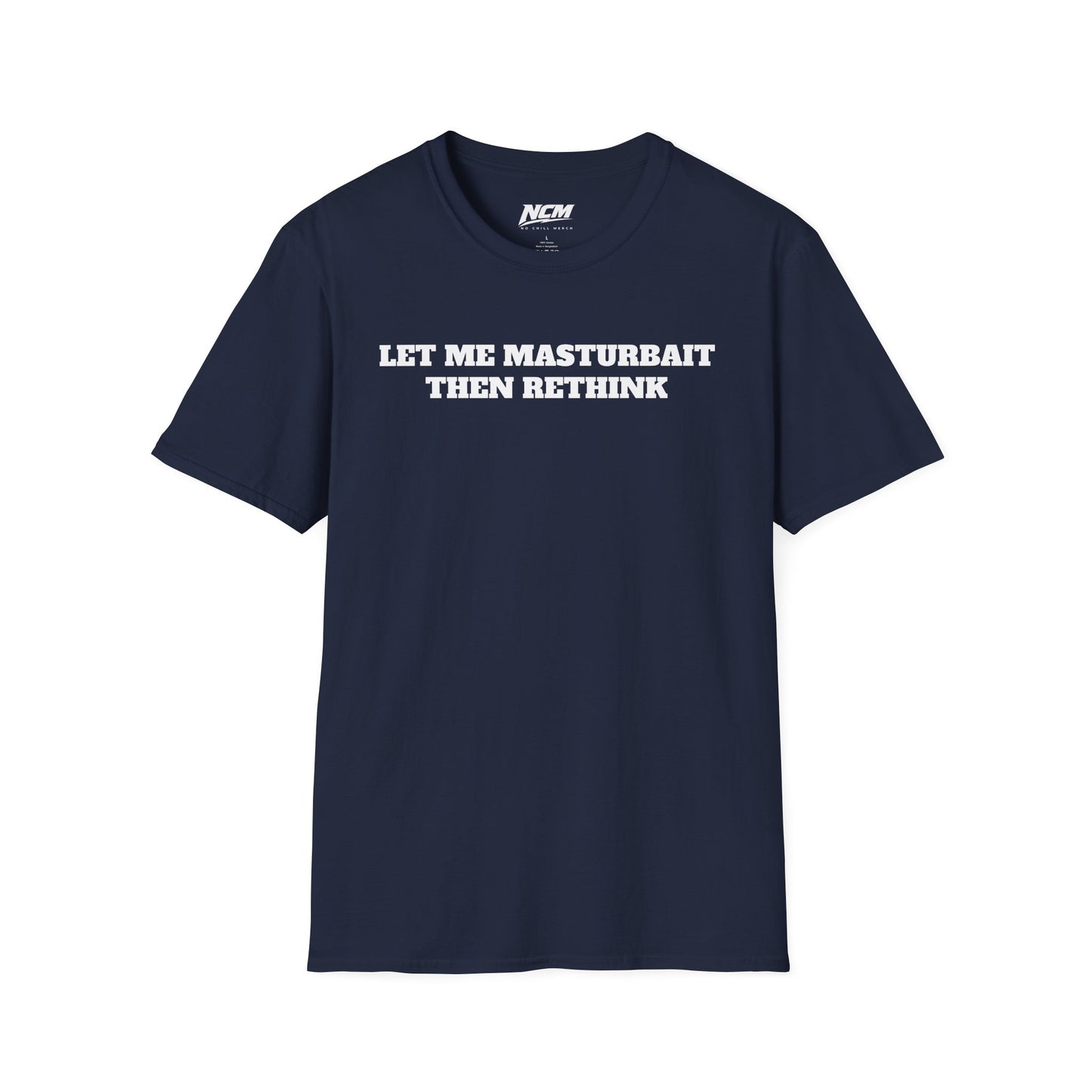 Post Nut Clarity T-Shirt