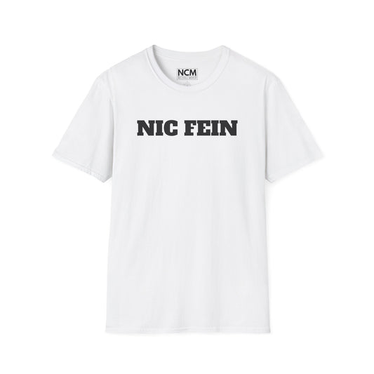 NIC FEIN T-Shirt