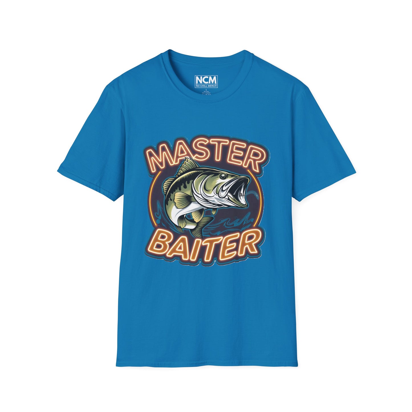 Master Baiter T-Shirt