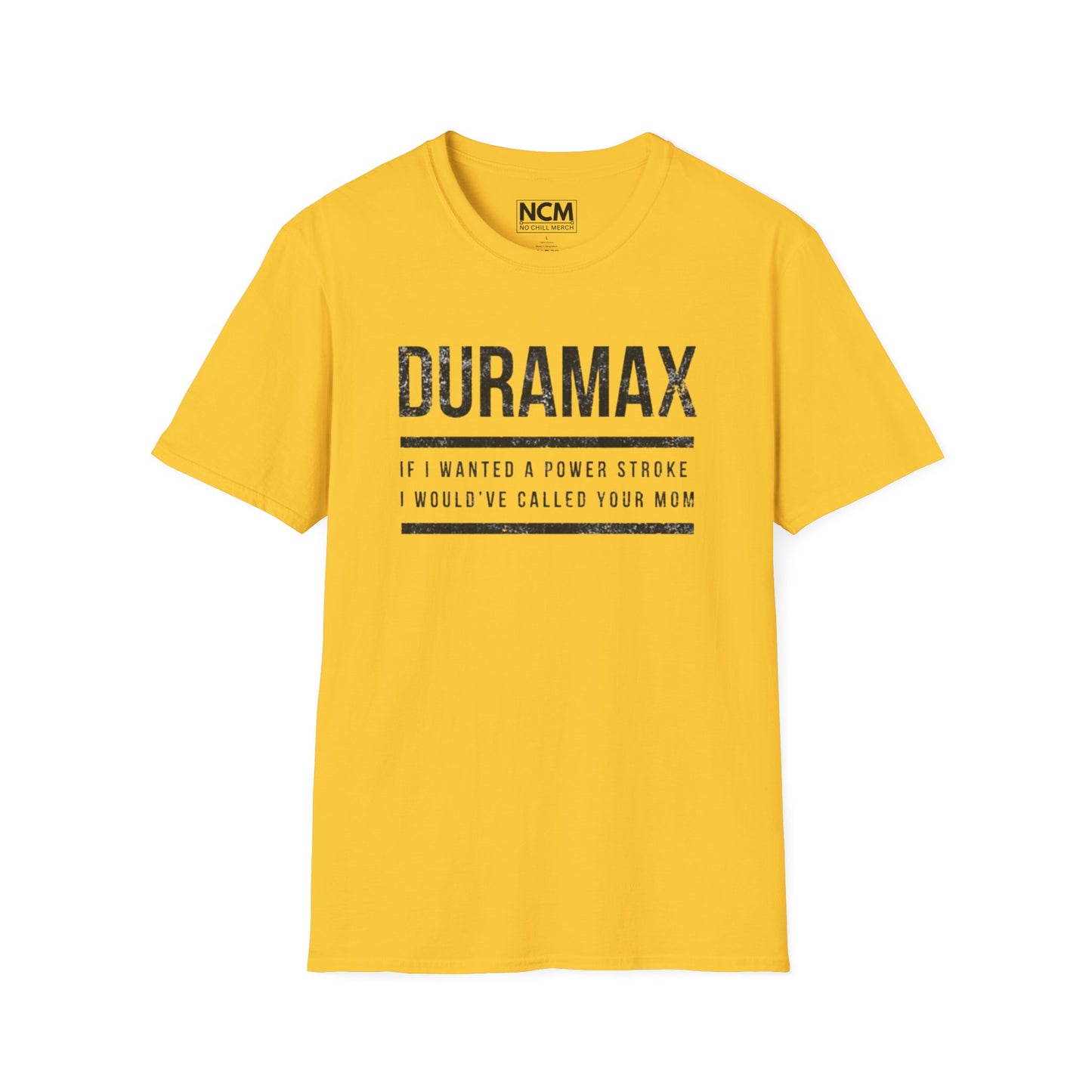 Duramax T Shirt