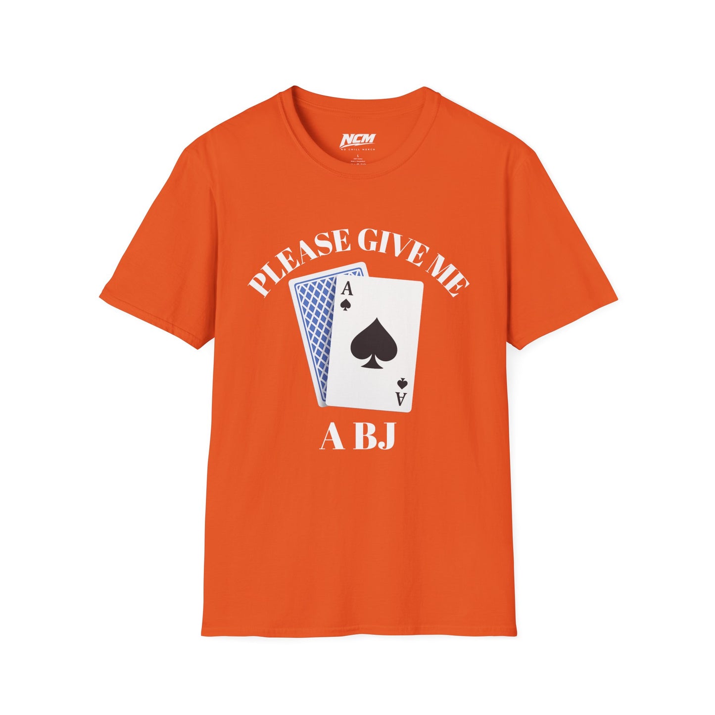 Give Me a BJ T-Shirt