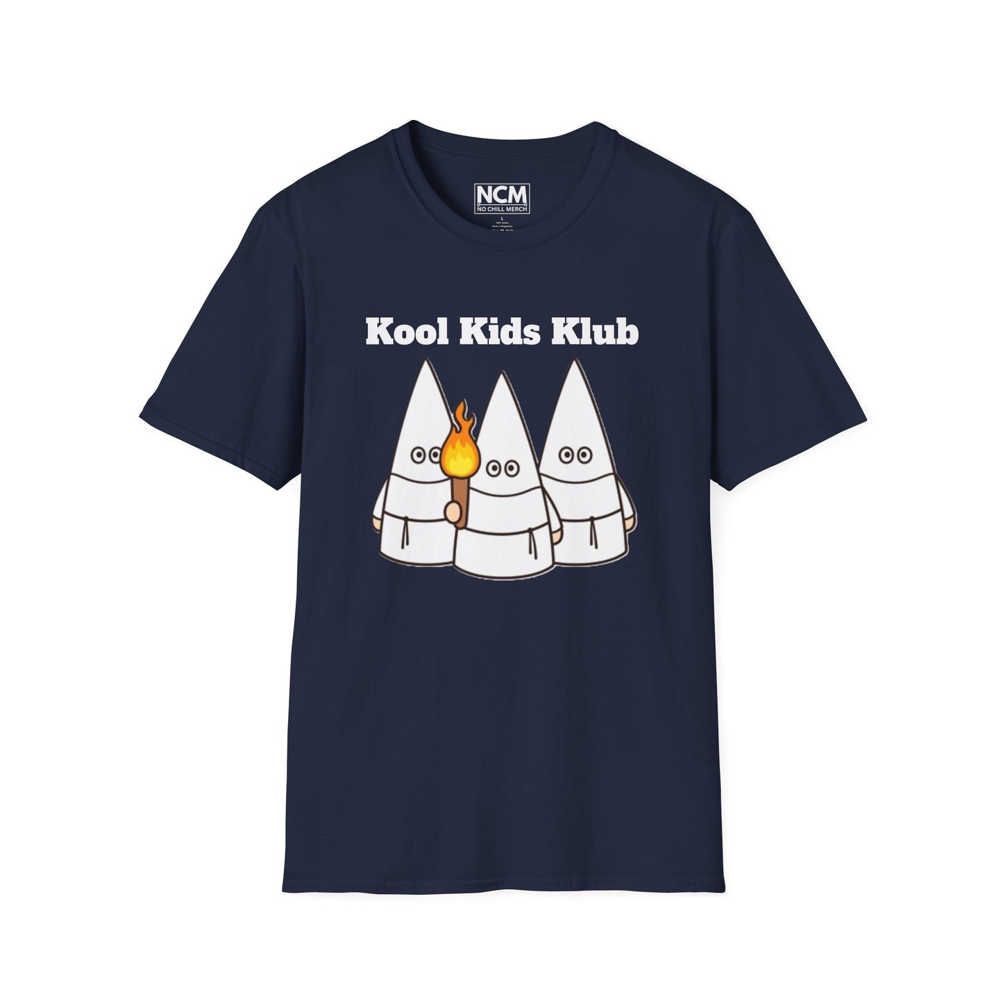 Kool Kids Klub T-Shirt